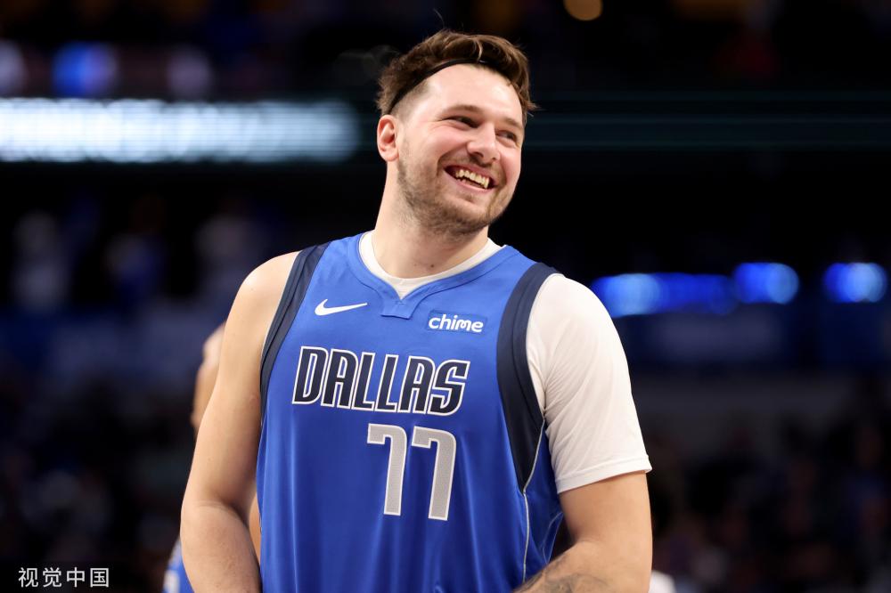 NBA显然