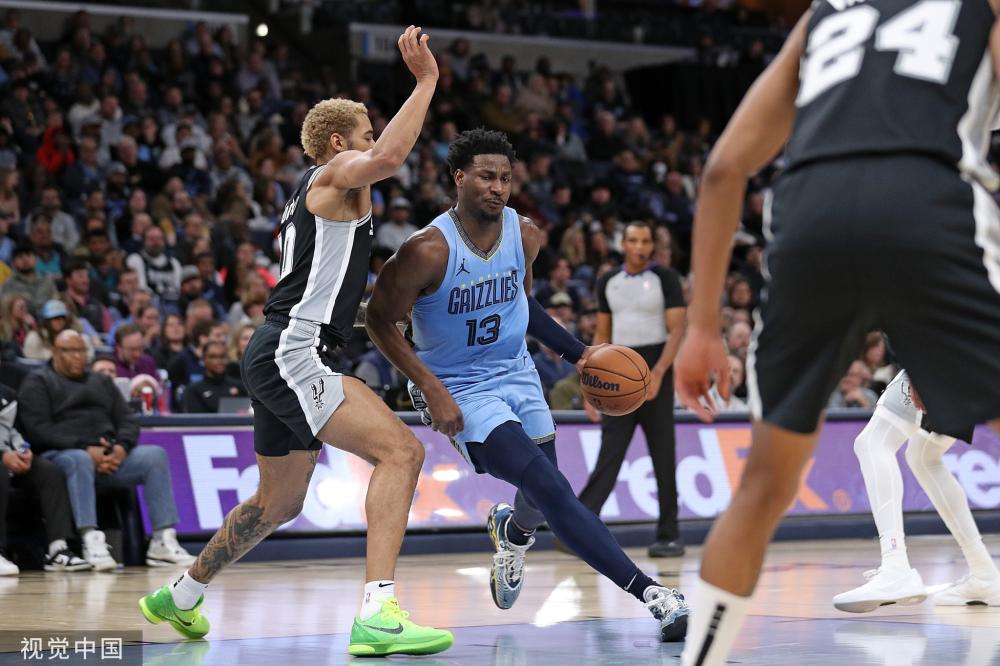 小瓦格纳23+7普尔16分 魔术大胜送奇才6连败_比赛_篮板_NBA.