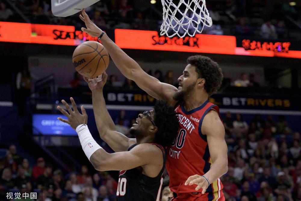 更高的目标 更高的目标