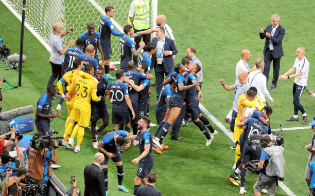 揭示了中国 揭示了中国