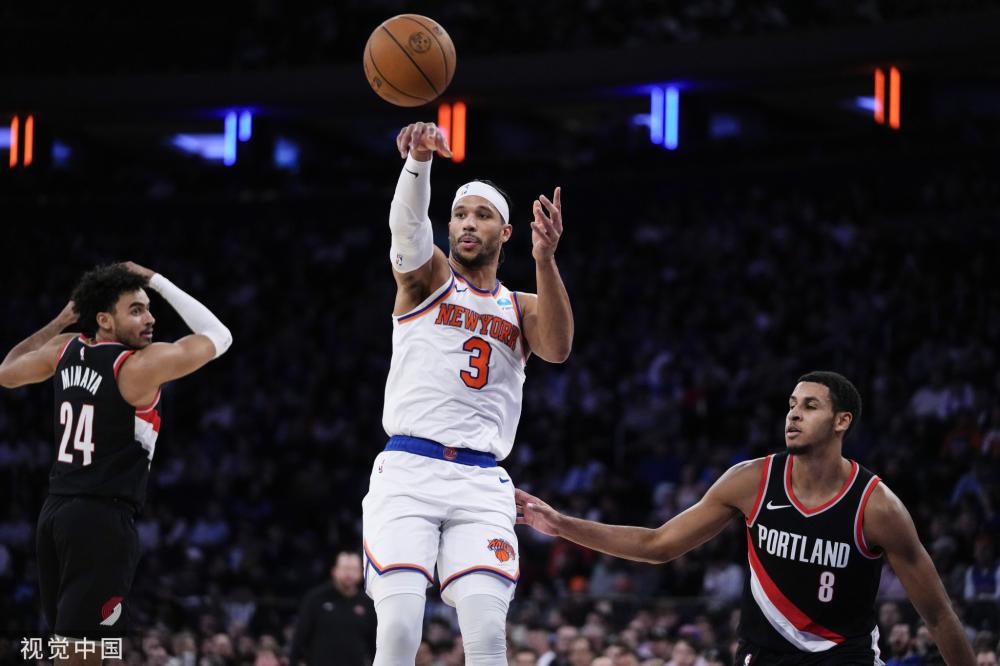 NBA預測：獨行俠客場戰勝爵士終結三連敗.