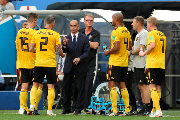 強大的旋轉 強大的旋轉